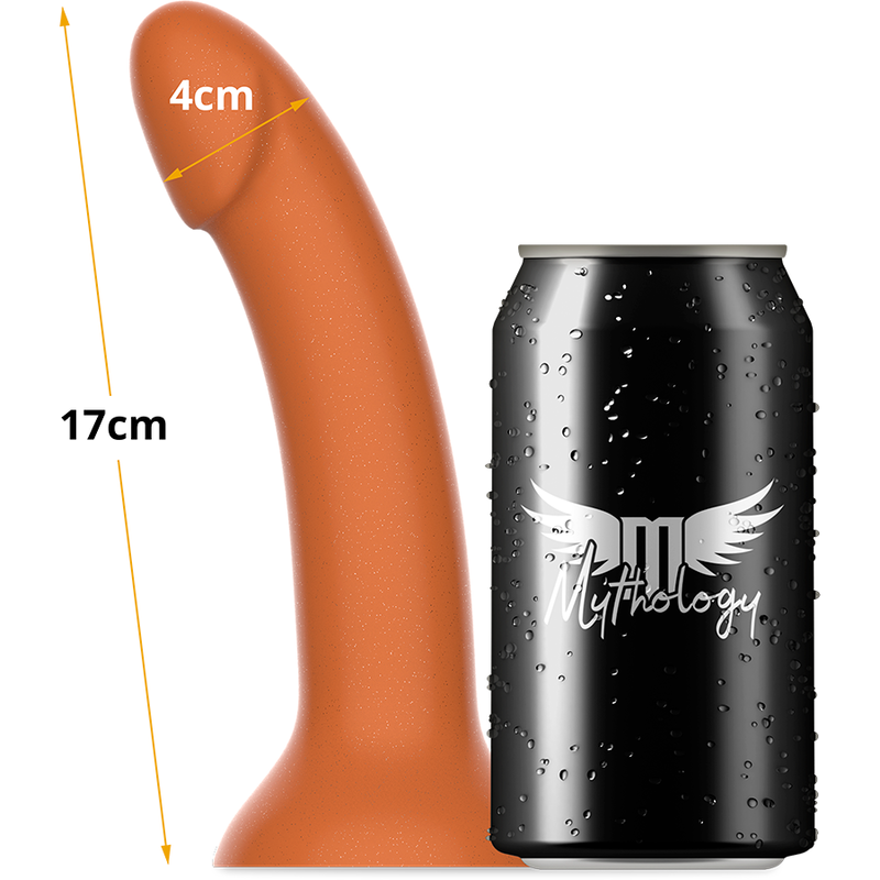 8435565935429 - MYTHOLOGY - RUNE KÖNIGLICHER DILDO M