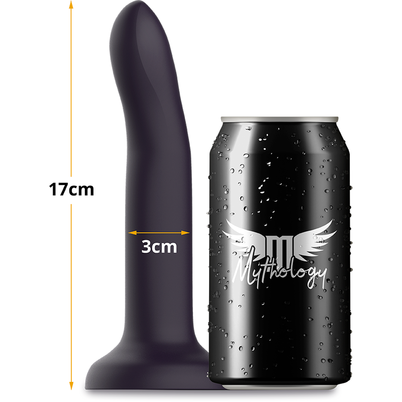 8435565935566 - MYTHOLOGY - DUMAN MYSTISCHER DILDO M