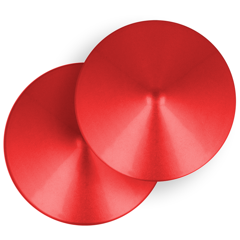 8435565936037 - RED CIRCLE NIPPLE COVER 8435565936037 - RED CIRCLE NIPPLE COVER