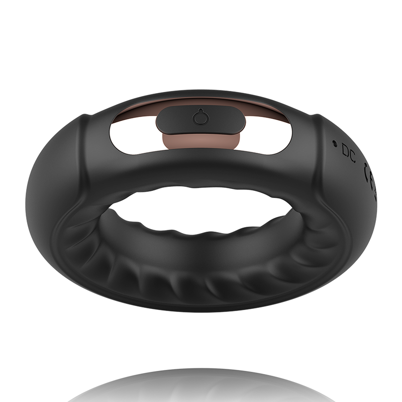 8435565937775 - - VIBRATIONSRING ADRIANO KOMPATIBEL MIT DER WIRELESS-TECHNOLOGIE VON WATCHME