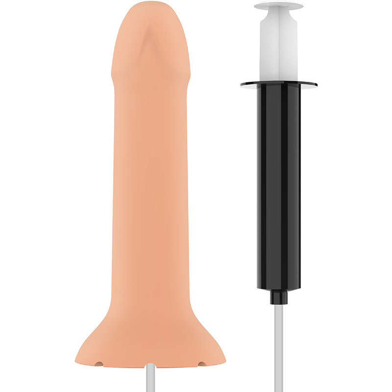 8435565938239 - MYTHOLOGY - FLIPPER ORIGINAL DILDO EJAKULATOR