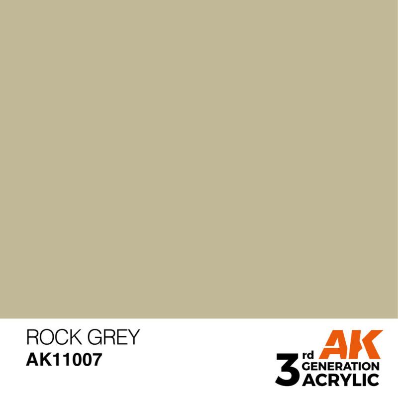 8435568302402 - Rock Grey 17ml