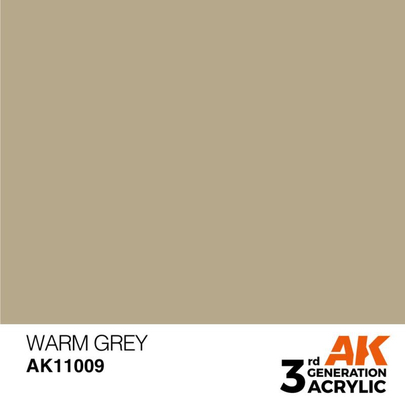 8435568302426 - Warm Grey 17ml