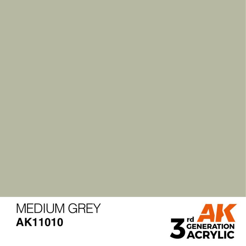 8435568302433 - Medium Grey 17ml