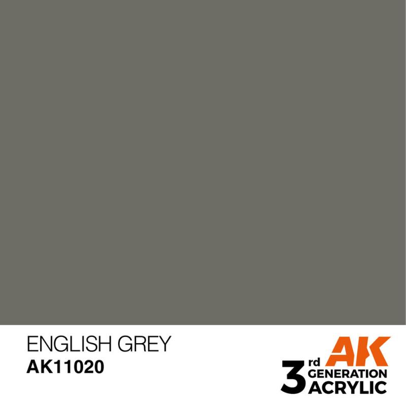 8435568302532 - InglÃ©s Grey 17ml