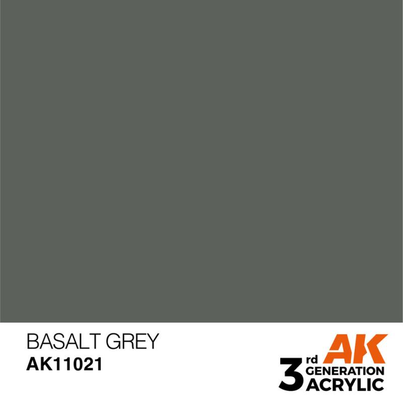 8435568302549 - Basalt Grey 17ml