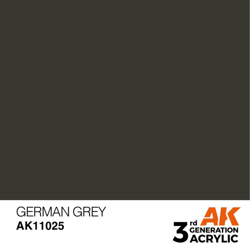 8435568302587 - German Grey 17ml