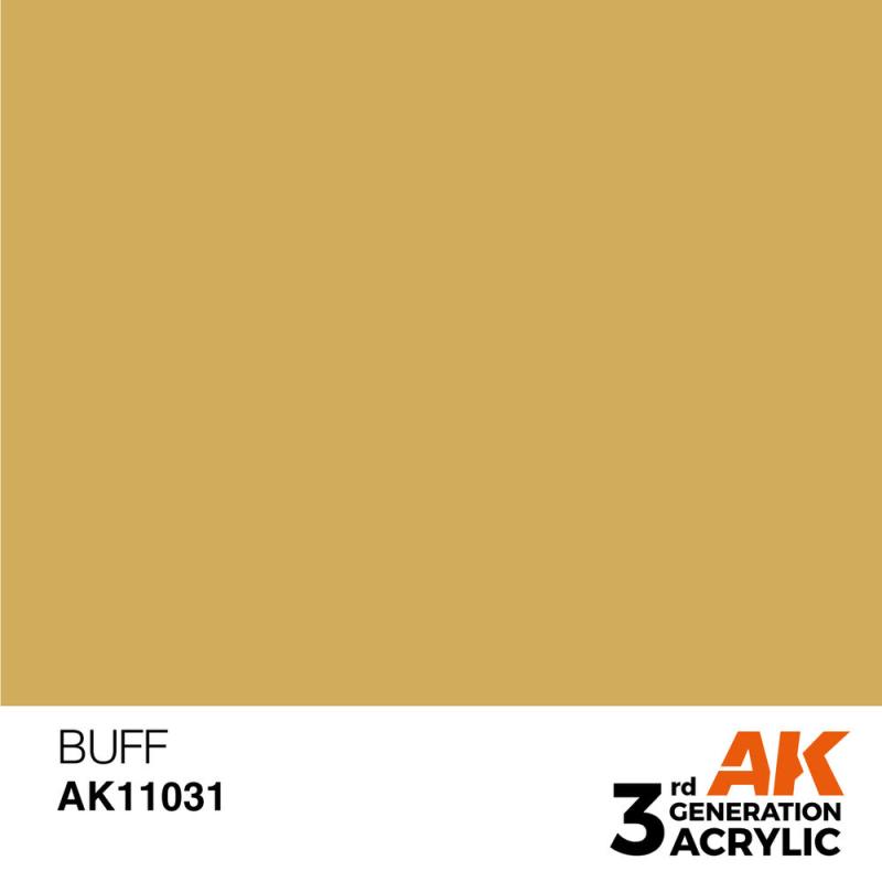 8435568302648 - Buff 17ml