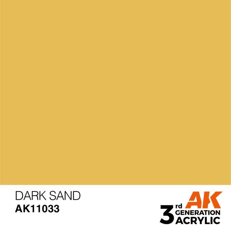 8435568302662 - Dark Sand 17ml 8435568302662 - Dark Sand 17ml