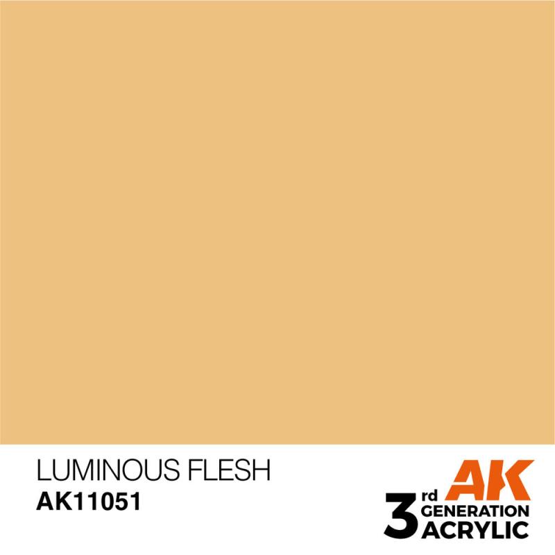 8435568302846 - Luminous Flesh 17ml