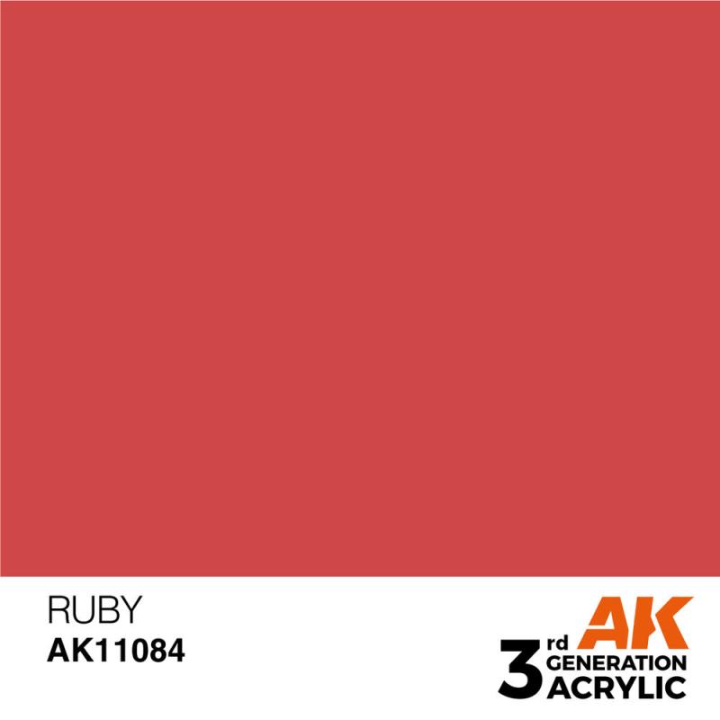 8435568303171 - Ruby 17ml