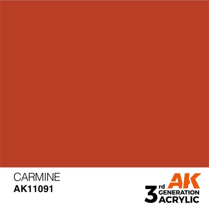 8435568303249 - Carmine 17ml