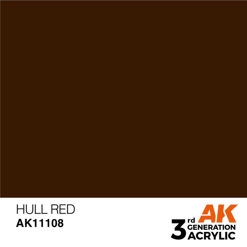 8435568303416 - Hull Red 17ml