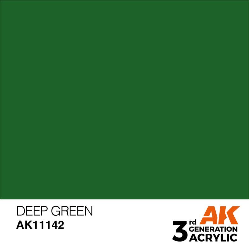 8435568303751 - Deep Green 17ml