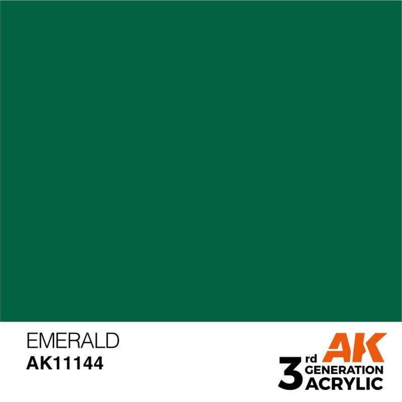 8435568303775 - Emerald 17ml