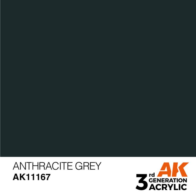 8435568304000 - Anthracite Grey 17ml