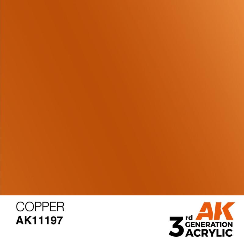 8435568304307 - Copper 17ml