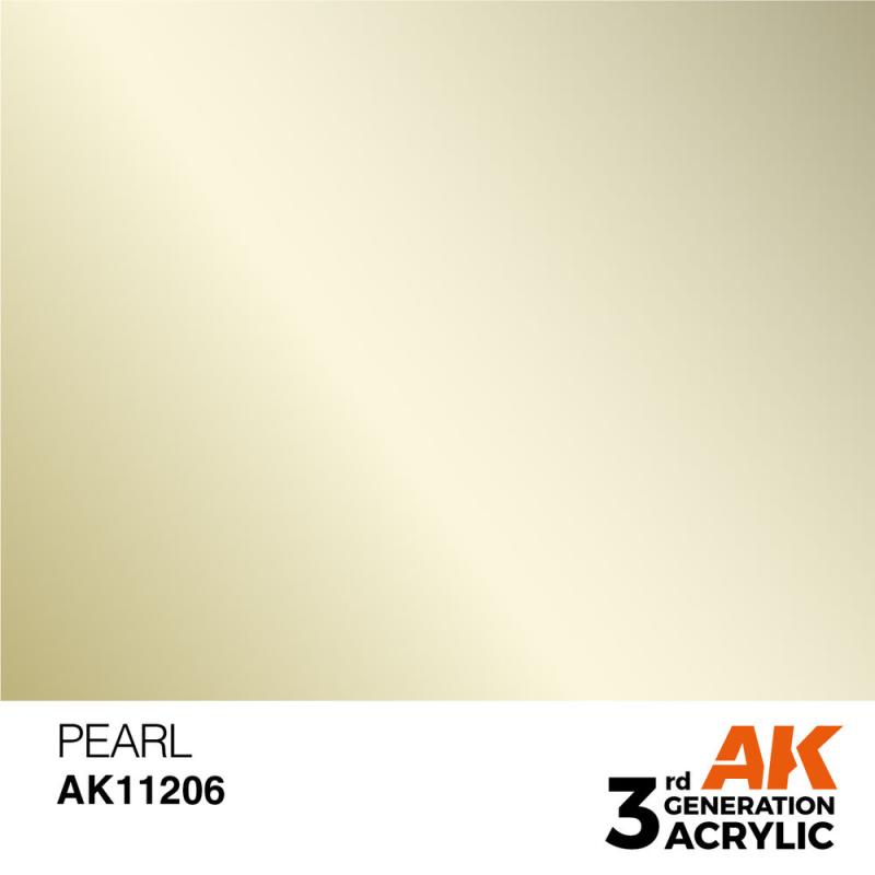 8435568304390 - Pearl 17ml