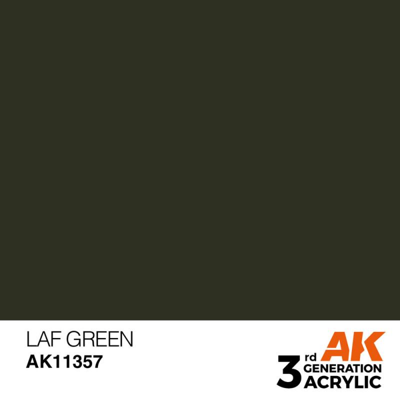 8435568310209 - LAF Green