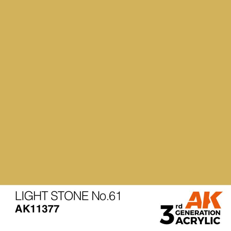 8435568310407 - Light Stone No61