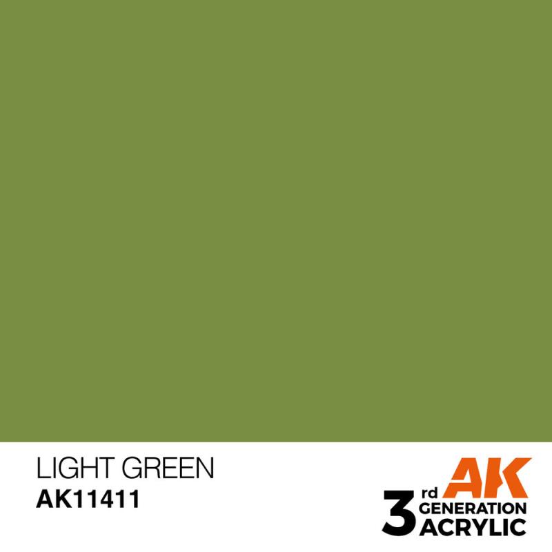 8435568310773 - Light Green