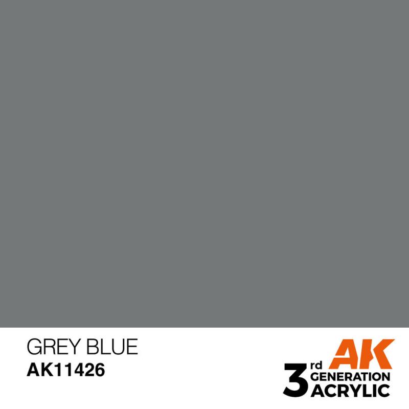 8435568310926 - Grey Blue