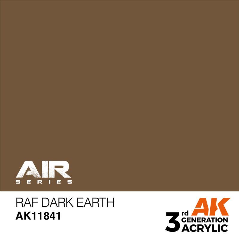 8435568315051 - RAF Dark Earth