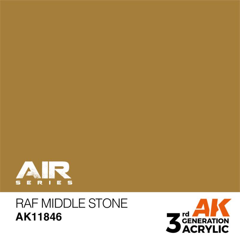 8435568315105 - RAF Middle Stone