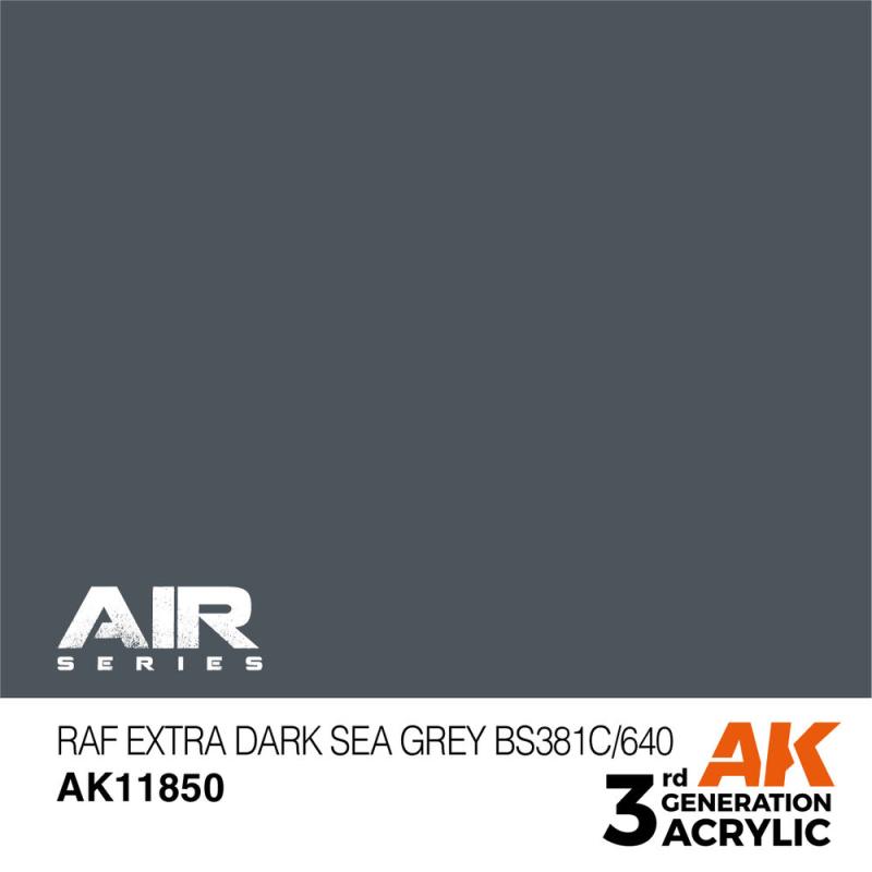 8435568315143 - RAF Extra Dark Sea Grey BS381C 640
