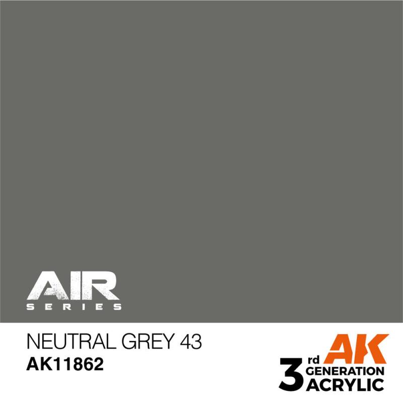 8435568315266 - Neutral Grey 43