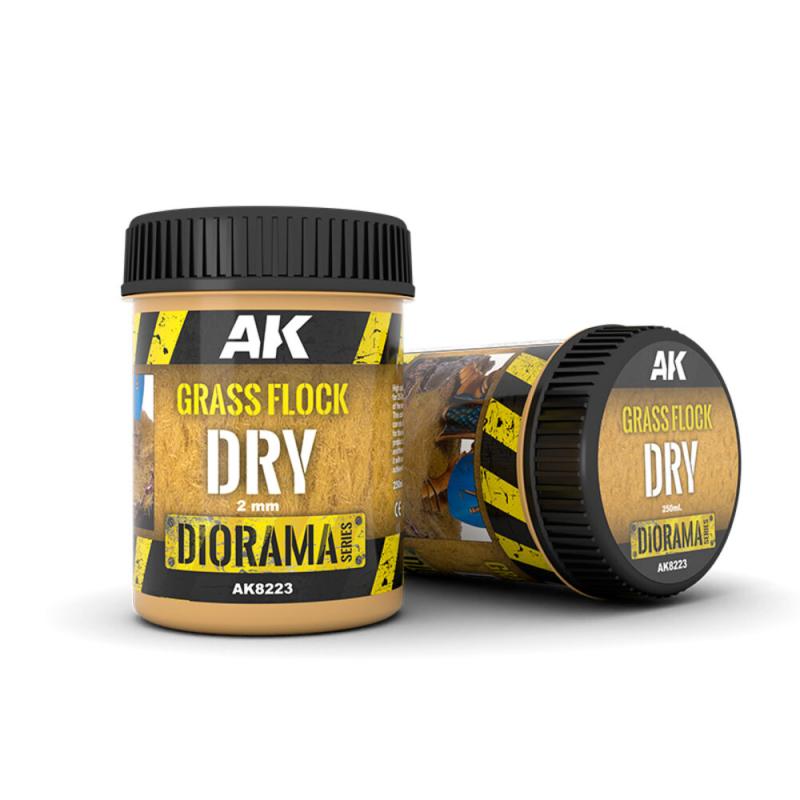 8435568326149 - Farbe Grass Flock Dry