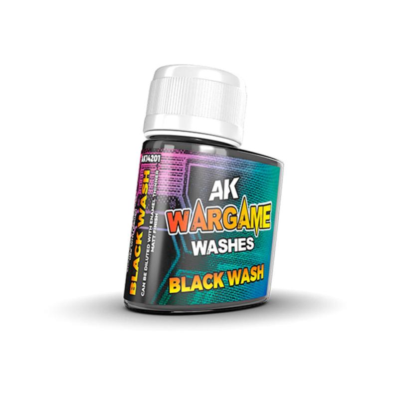 8435568334953 - Farbe Wash For Wargame 8435568334953 - Farbe Wash For Wargame