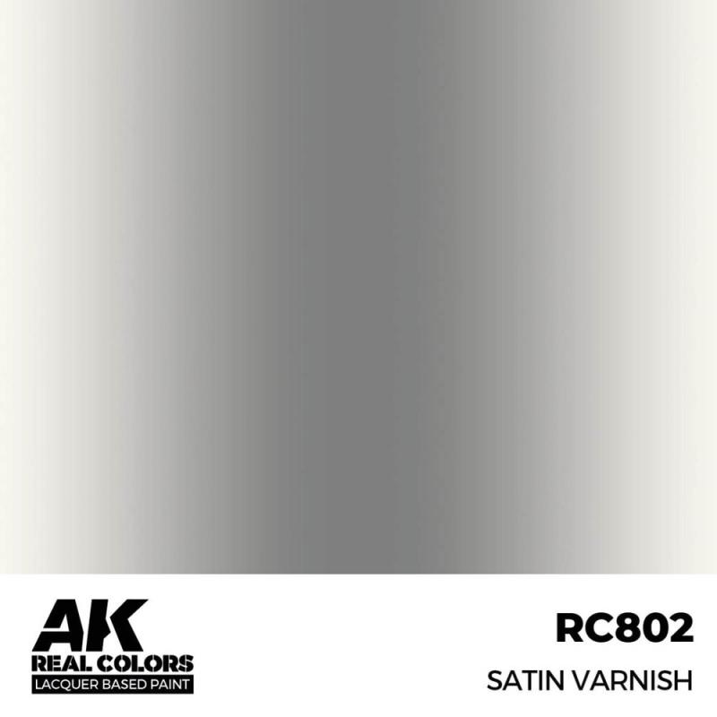 8435568335554 - Satin Varnish - 17 ml 8435568335554 - Satin Varnish - 17 ml