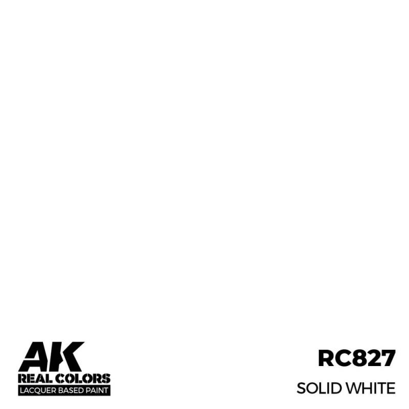 8435568335806 - Solid White - 17 ml 8435568335806 - Solid White - 17 ml