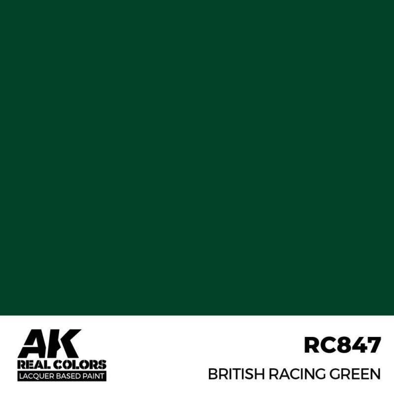 8435568336001 - British Racing Green - 17 ml 8435568336001 - British Racing Green - 17 ml