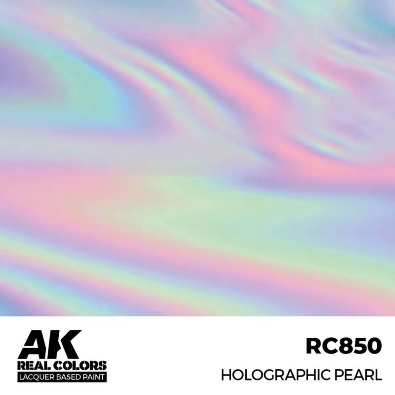 8435568336032 - Holographic Pearl - 17 ml