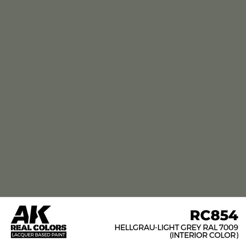 8435568336070 - Hellgrau-Light Grey RAL 7009 (interior color) 17 m 8435568336070 - Hellgrau-Light Grey RAL 7009 (interior color) 17 m