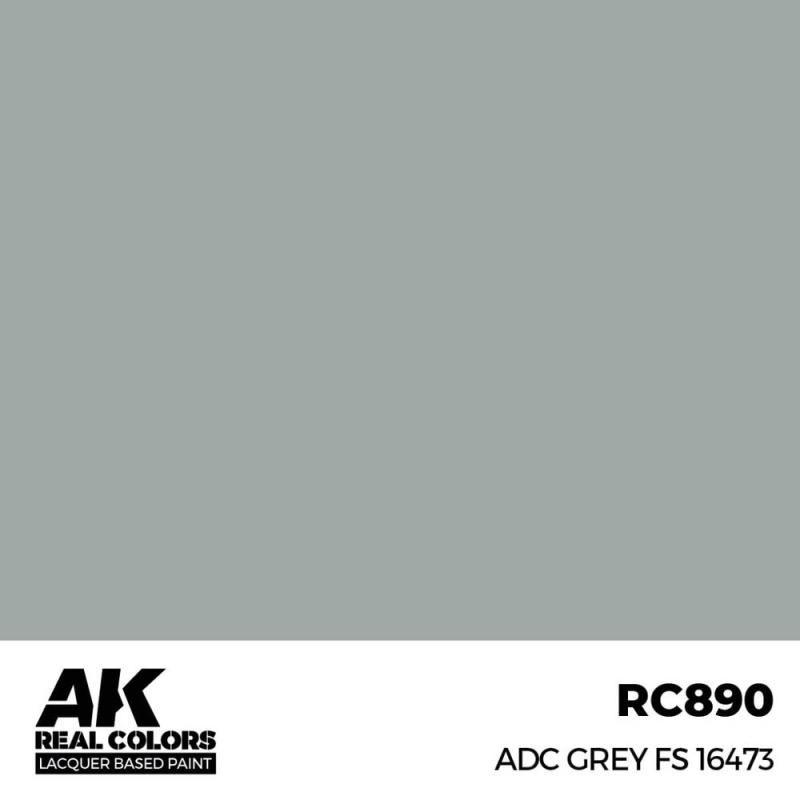 8435568336438 - ADC Grey FS 16473 - 17 ml