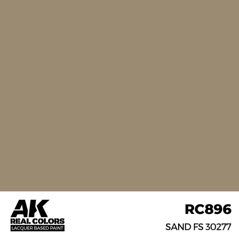 8435568336490 - Sand FS 30277 - 17 ml