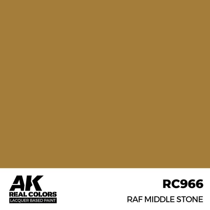 8435568337190 - RAF Middle Stone - 17 ml
