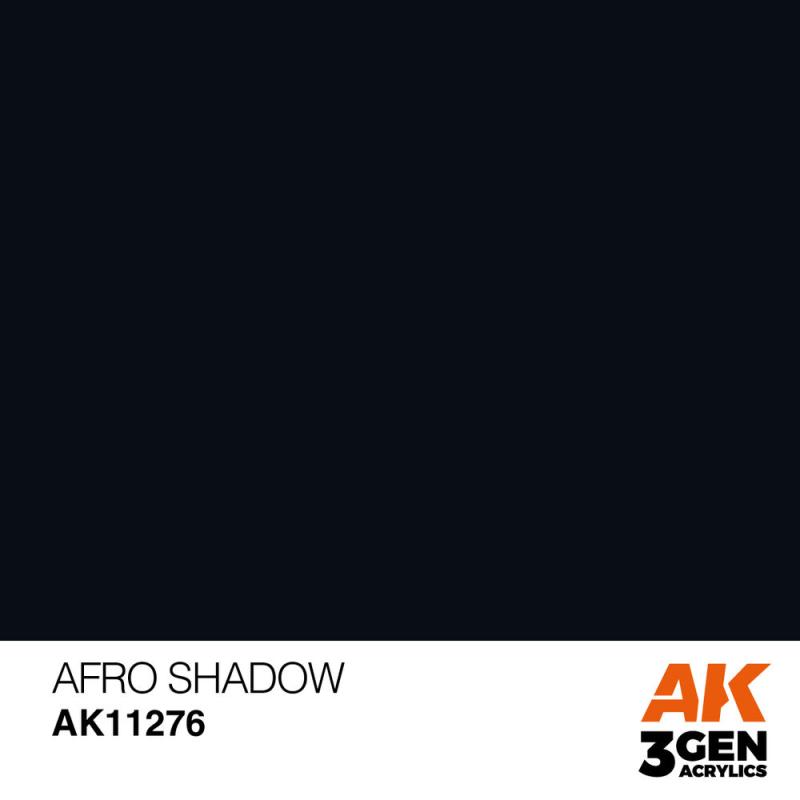 8435568342347 - Afro Shadow COLOR PUNCH 17 ml