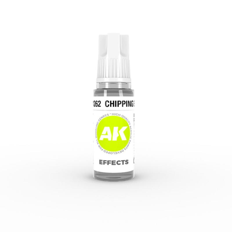 8435568342408 - Chipping Effect 17 ml - EFFECTS