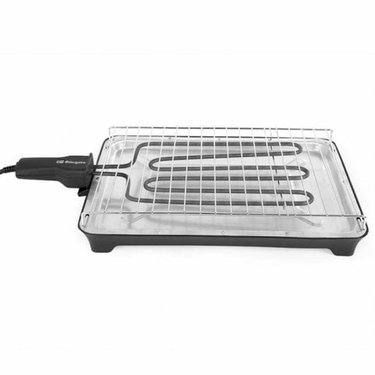 8435568401297 - Elektrogrill BC 3660 Metall