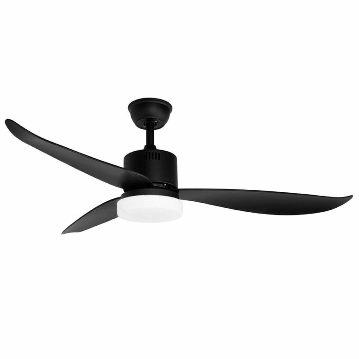 8435568401327 - Deckenventilator CP 102132 60 W Ø 132 cm Schwarz 8435568401327 - Deckenventilator CP 102132 60 W Ø 132 cm Schwarz