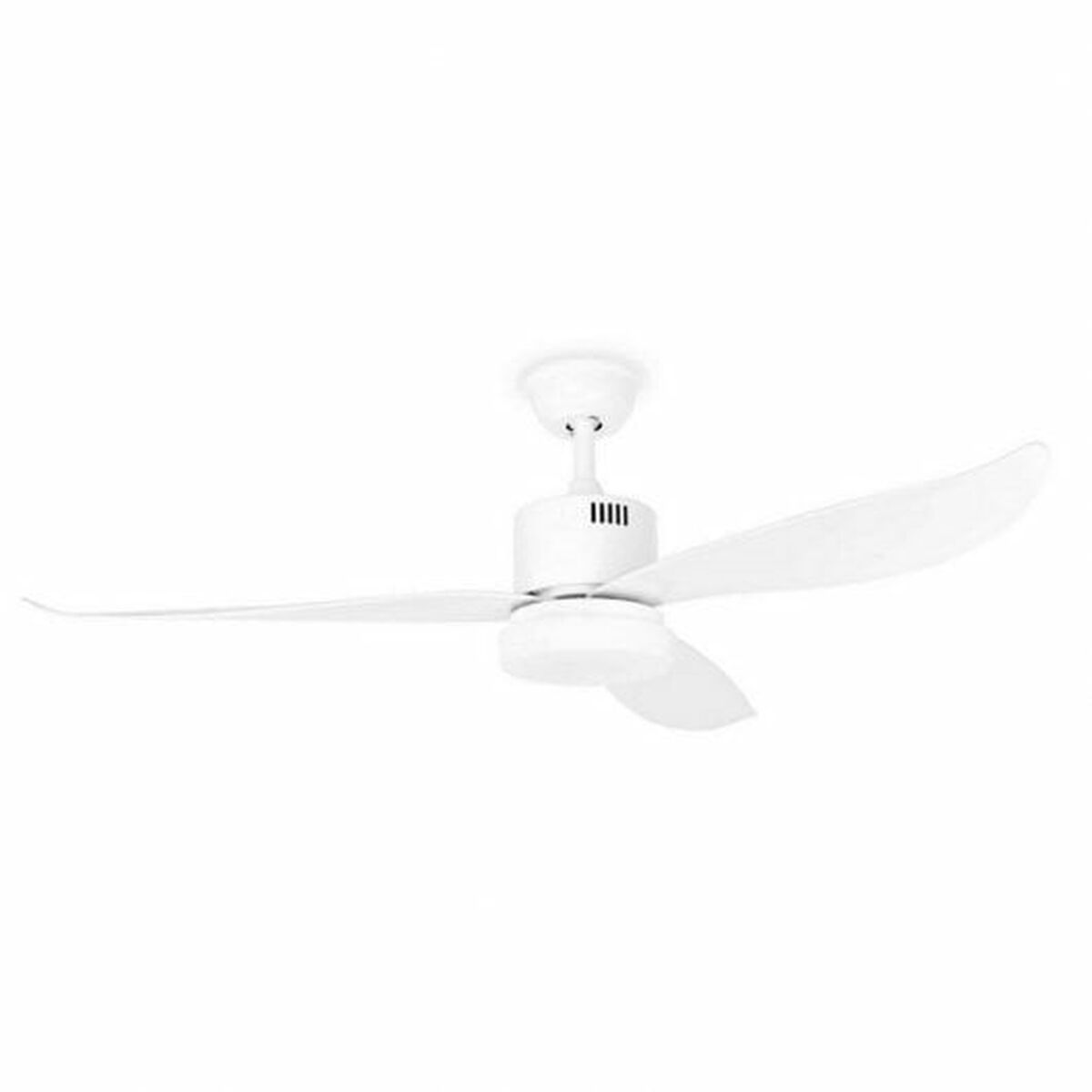 8435568401334 - Deckenventilator mit Lampe CP 103132 60 W Schwarz 8435568401334 - Deckenventilator mit Lampe CP 103132 60 W Schwarz