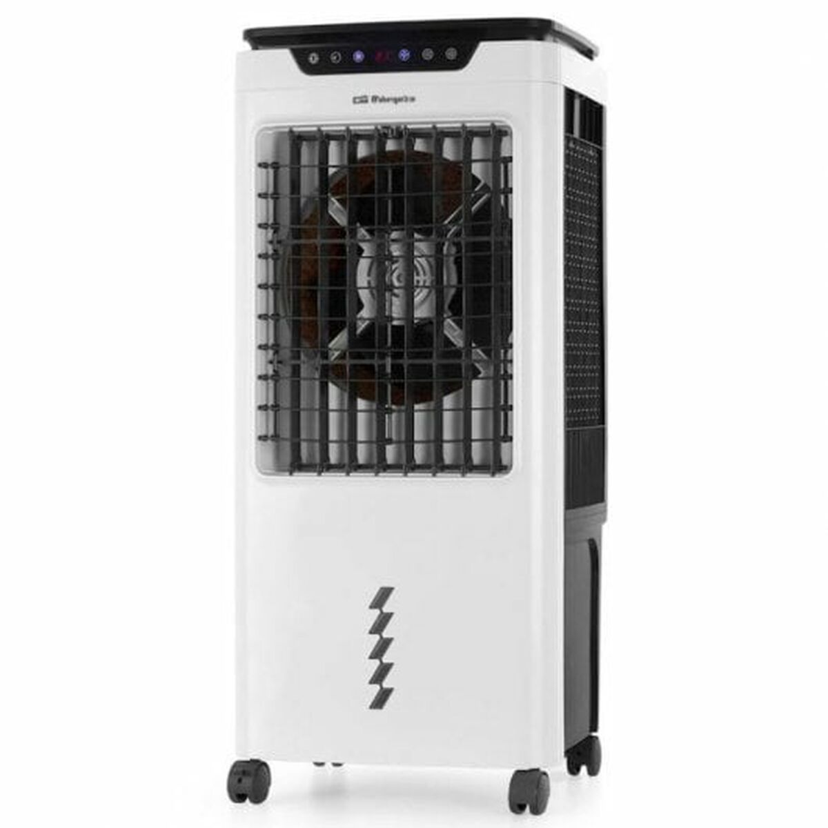 8435568402485 - Tragbare Klimaanlage 04174778 150 W Bunt