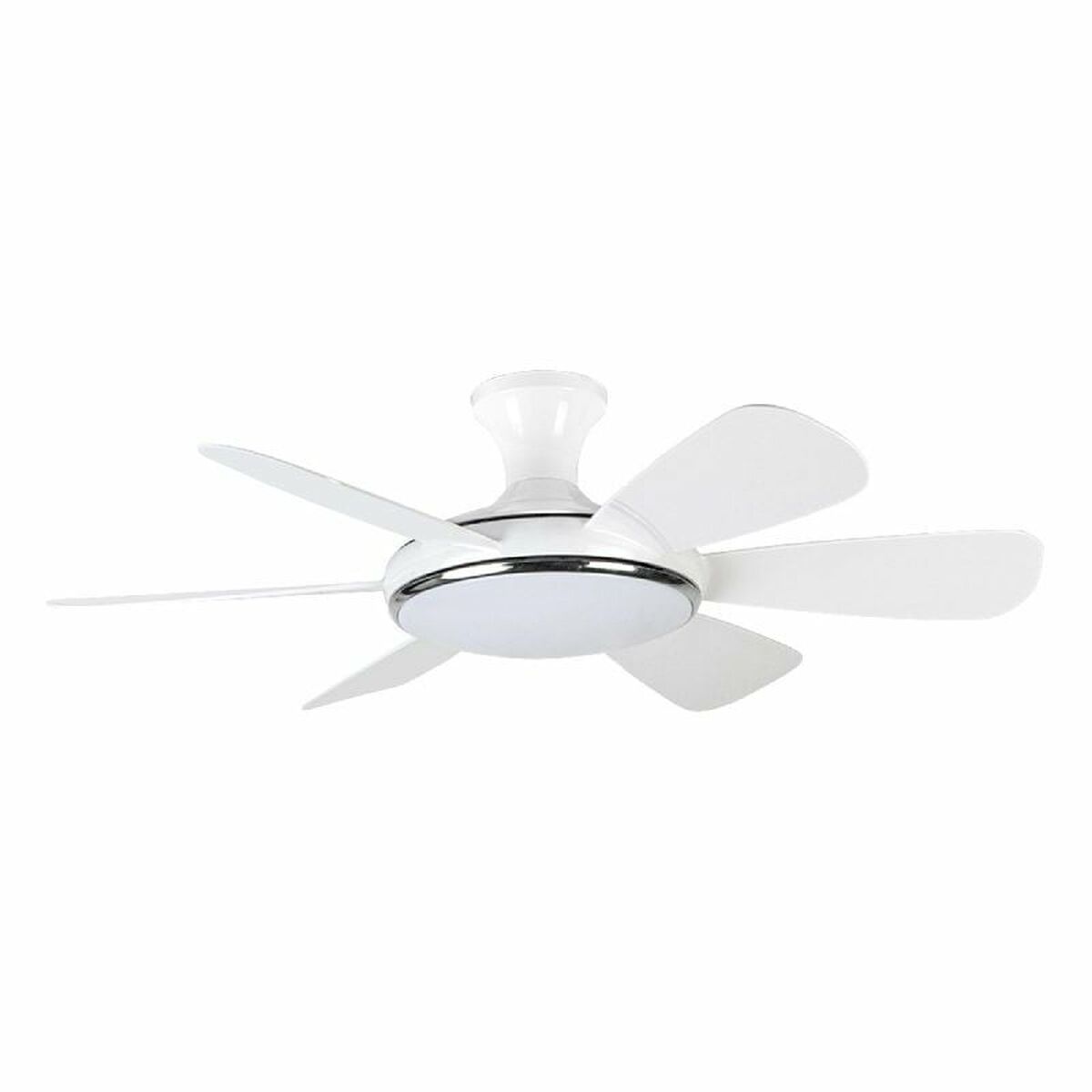 8435568404571 - Deckenventilator CP 117105 40 W Ø 105 cm Schwarz