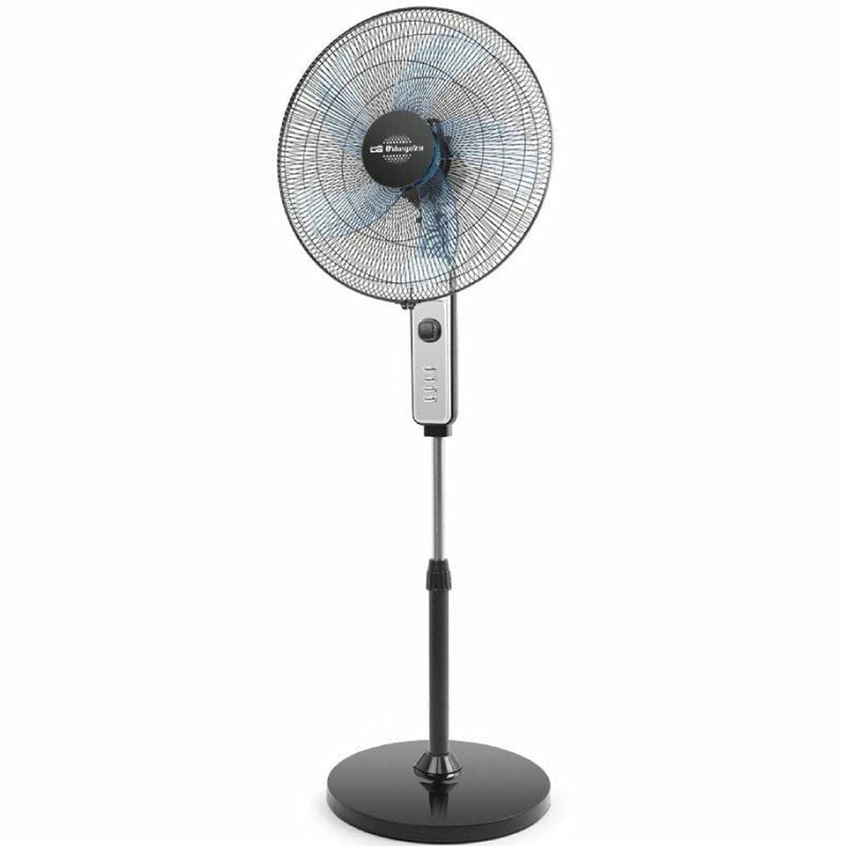 8435568404670 - Freistehender Ventilator SF 1046 80 W 8435568404670 - Freistehender Ventilator SF 1046 80 W