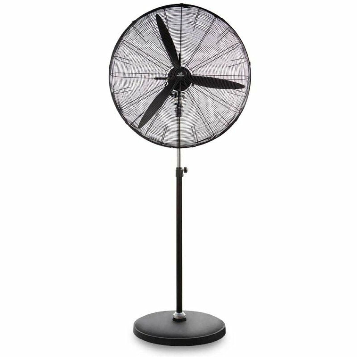 8435568404830 - Freistehender Ventilator PWS 0168 150 W 8435568404830 - Freistehender Ventilator PWS 0168 150 W