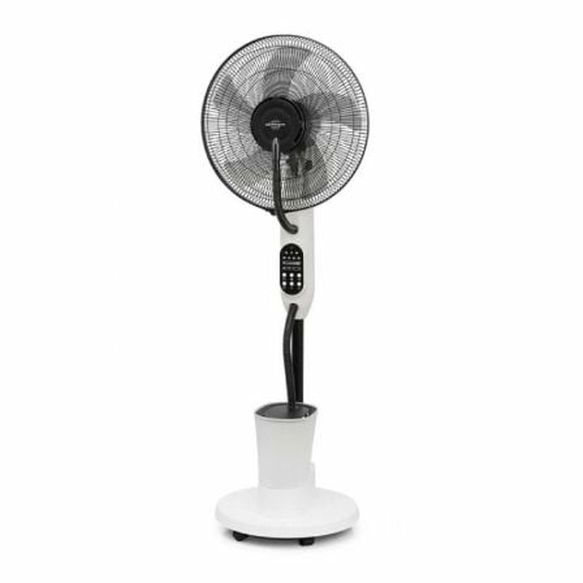 8435568405950 - Freistehender Ventilator SFA 6600 75 W